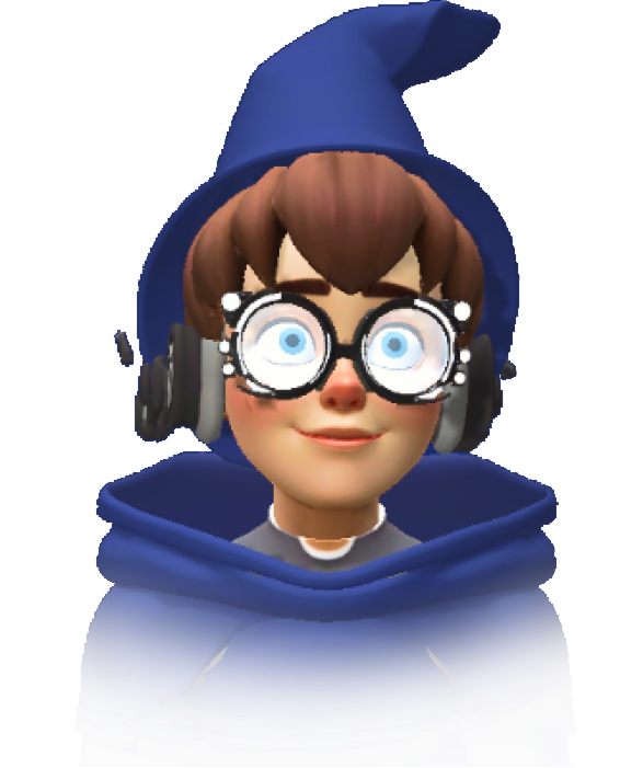 Chat with Forge to dream up anything