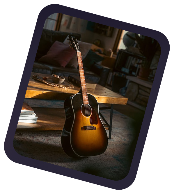 Bring your world into the game 3