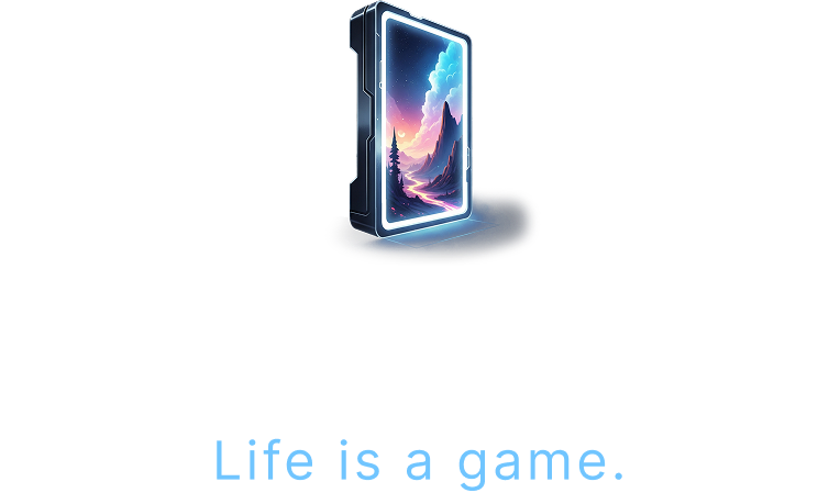 DreamForge Logo Stacked